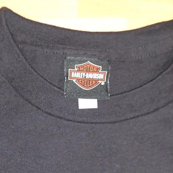 Harley Davidson Kona, Hawaii - Picture 4 of 7